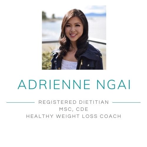 Weight Loss Coach & Registered Dietitian, Vancouver