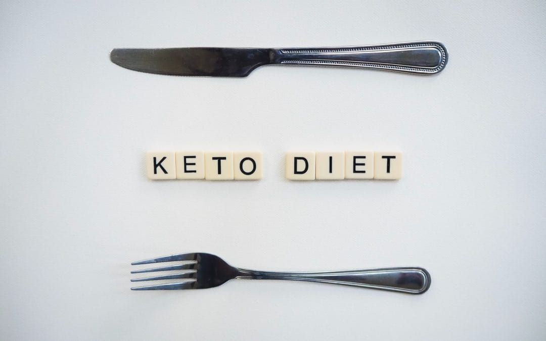 3 Reasons WHY Keto Isn’t Working for You